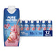 Strawberry - 11 Fl Oz (Pack of 12)