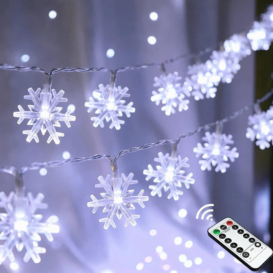 Christmas_Snowflake_String_Lights,_20_FT_40_LED_Battery_Operated_Fairy_Lights_with_Remote,_8_Modes_Timer_Hanging_Decor_for_Bedroom_Patio_Party_Wall_Indoor_Outdoor_Xmas_Tree_Decorations_Cool_White