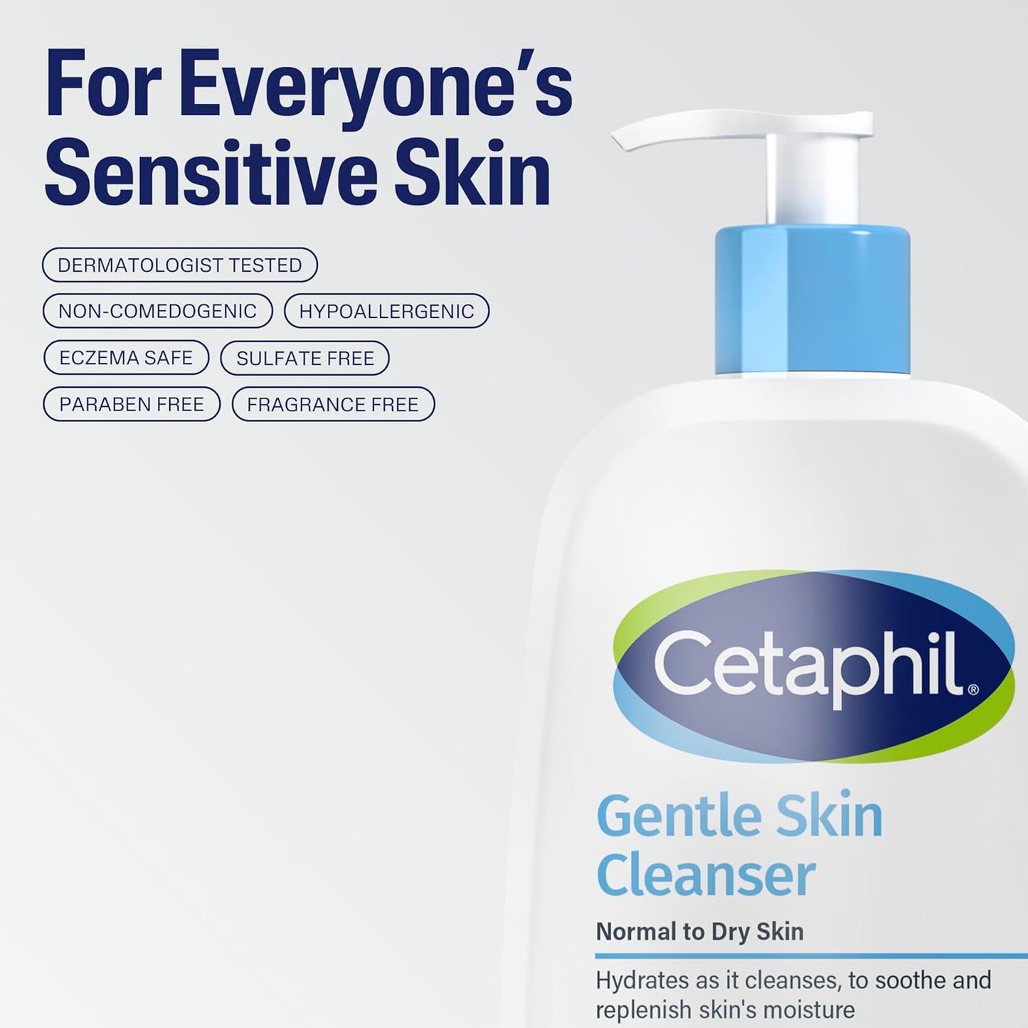 Cetaphil_Face_Wash,_Hydrating_Gentle_Skin_Cleanser_for_Dry_to_Normal_Sensitive_Skin,_20_oz,_Fragrance_Free,_Soap_Free_and_Non-Foaming