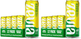 Zevia Zero Sugar Energy Drink– Naturally Sweetened, Non-GMO Project Verified, Gluten-Free, Vegan