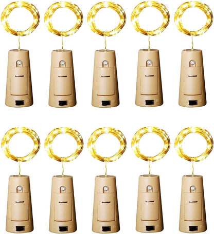 Aluan_Wine_Bottle_Lights_with_Cork,_12_LED_10_Pack_Fairy_/_String_Lights_Waterproof_Battery_Operated_for_Jar_Party_Wedding_Christmas_Festival_Bar_Decoration,_Warm_White