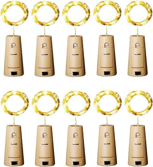 Aluan_Wine_Bottle_Lights_with_Cork,_12_LED_10_Pack_Fairy_/_String_Lights_Waterproof_Battery_Operated_for_Jar_Party_Wedding_Christmas_Festival_Bar_Decoration,_Warm_White