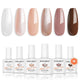 AA0 Shimmer Nude