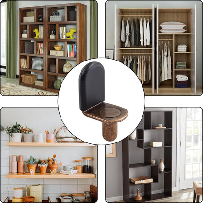 Biaungdo_30_Pcs_Shelf_Support_Pegs,_1/4_Inch_L-Shaped_Clips_with_Rubber_Sleeve,_Cabinet_Shelf_Pegs_for_Bookshelves_Glass_Corner_Shelf_Cabinet_Furniture,_Antique_Bronze