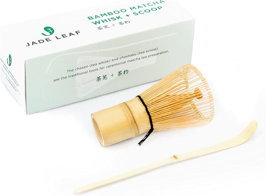 Jade_Leaf_Matcha_-_Traditional_Bamboo_Whisk_(Chasen)_+_Scoop_(Chashaku)_-_Replacement_Tea_Set_For_Frequent_Green_Tea_Powder_Preparation_-_Great_Gift_for_Matcha_Lovers