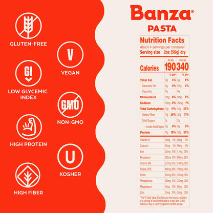 Banza_Cavatappi_Pasta_from_Chickpeas_-_Gluten_Free,_High_Protein,_and_Lower_Carb_Protein_Cavatappi_Chickpea_Pasta_-_8oz