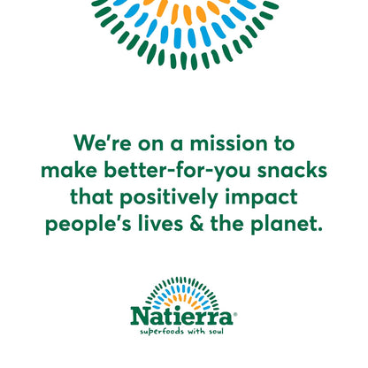 NATIERRA_Organic_Freeze-Dried_Bananas_USDA_Certified_Organic,_Vegan_&_Non-GMO_2.5_Ounce_(Pack_of_1)