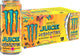 Khaotic - 16 Ounce (Pack of 15)