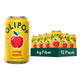 Crisp Apple - 12 Fl Oz (Pack of 12)