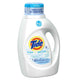 Unscented - 50 Fl Oz (Pack of 1)