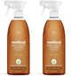 28 Fl Oz (Pack of 2) - Daily Wood Cleaner