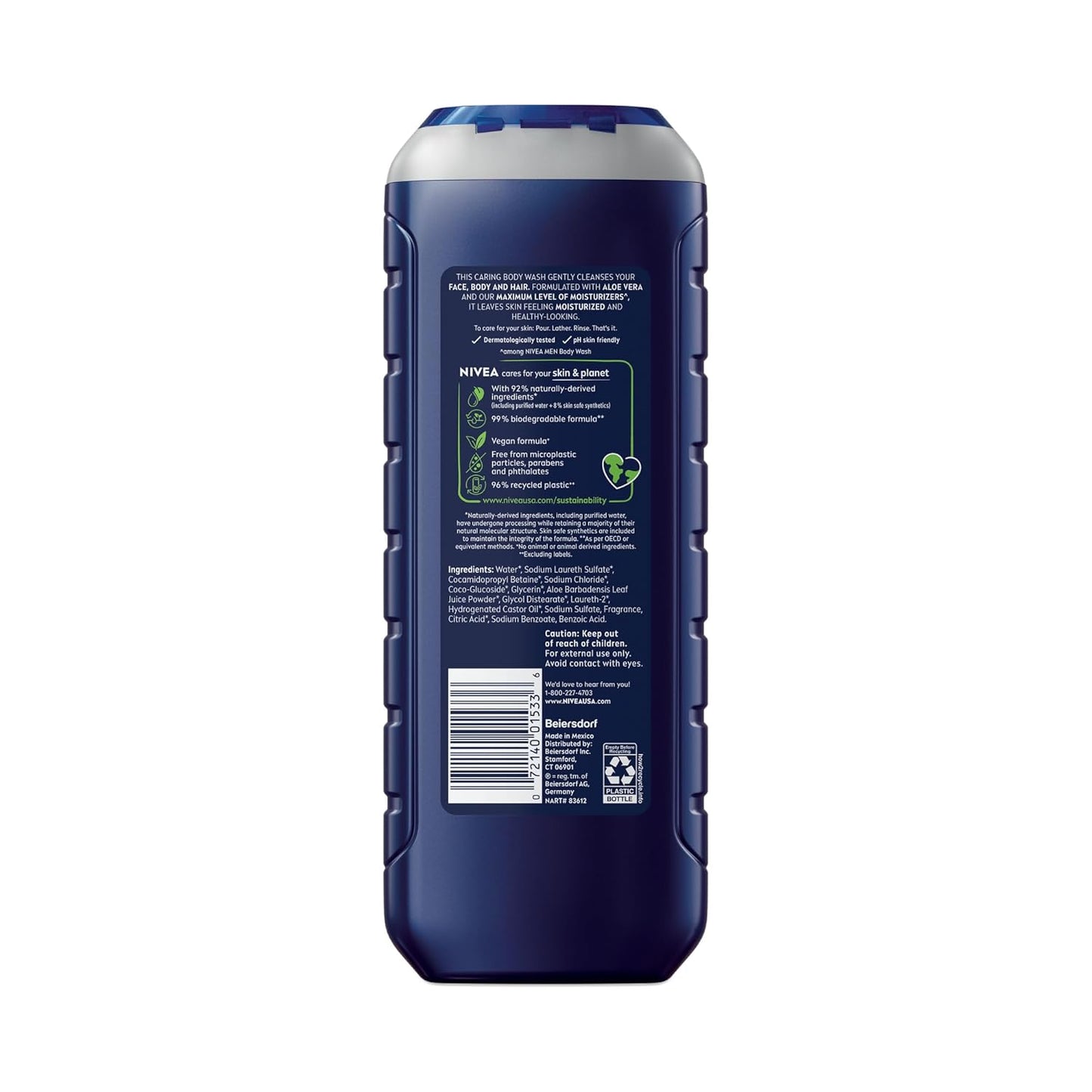 NIVEA_MEN_Maximum_Hydration_Body_Wash_for_Dry_Skin,_Aloe_Vera_Enriched,_3-in-1_Moisturizing_Body_Wash,_Face_and_Hair,_Paraben_Free,_Vegan_Formula,_16.9_Fl_Oz_Bottle,_Pack_of_3