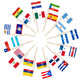 100 - 23 Countries