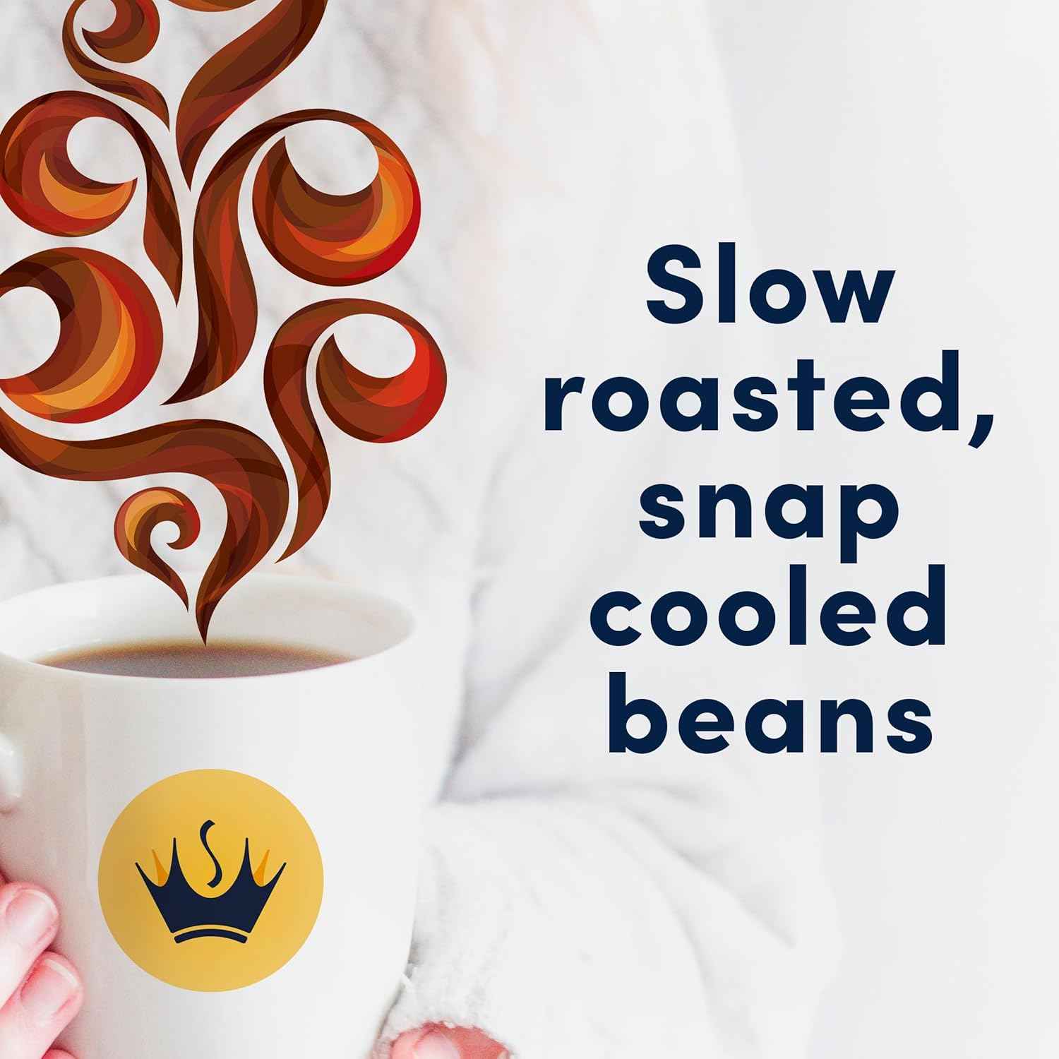 Gevalia Traditional Roast Mild Light Roast Ground Coffee