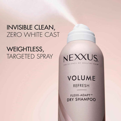 Nexxus Therappe Shampoo for Ultimate Moisture For Dry Hair Powered by Polysoft Hydrator Technology with Tri-lipids 13.5 oz