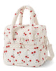 Print-Cherry - Large(double deck)