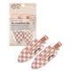 Terracotta Checkered