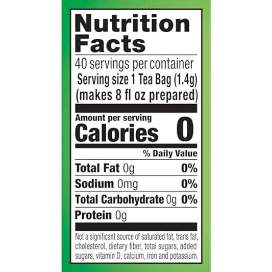 Lipton_Decaffeinated_Green_Tea_Bags,_Unsweetened_Teabags_for_Decaf_Hot_Tea_or_Decaf_Iced_Tea_with_Flavonoids,_40_Total_Tea_Bags