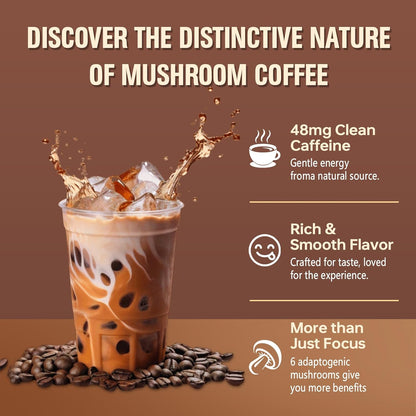 Mushroom_Coffee,_Instant_Mushroom_Coffee_Powder_with_6_Adaptogenic_Mushrooms_(Cordyceps,_Lion’s_Mane,_Shiitake,_Turkey_Tail)_and_MCT_Oil_for_Better_Energy,_Focus,_Immune_Support_-_30_Servings