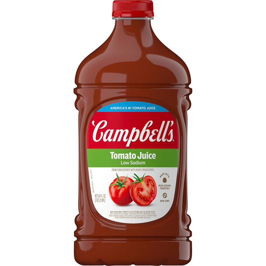 Campbell's_Low_Sodium_100%_Tomato_Juice,_64_fl_oz_Bottle