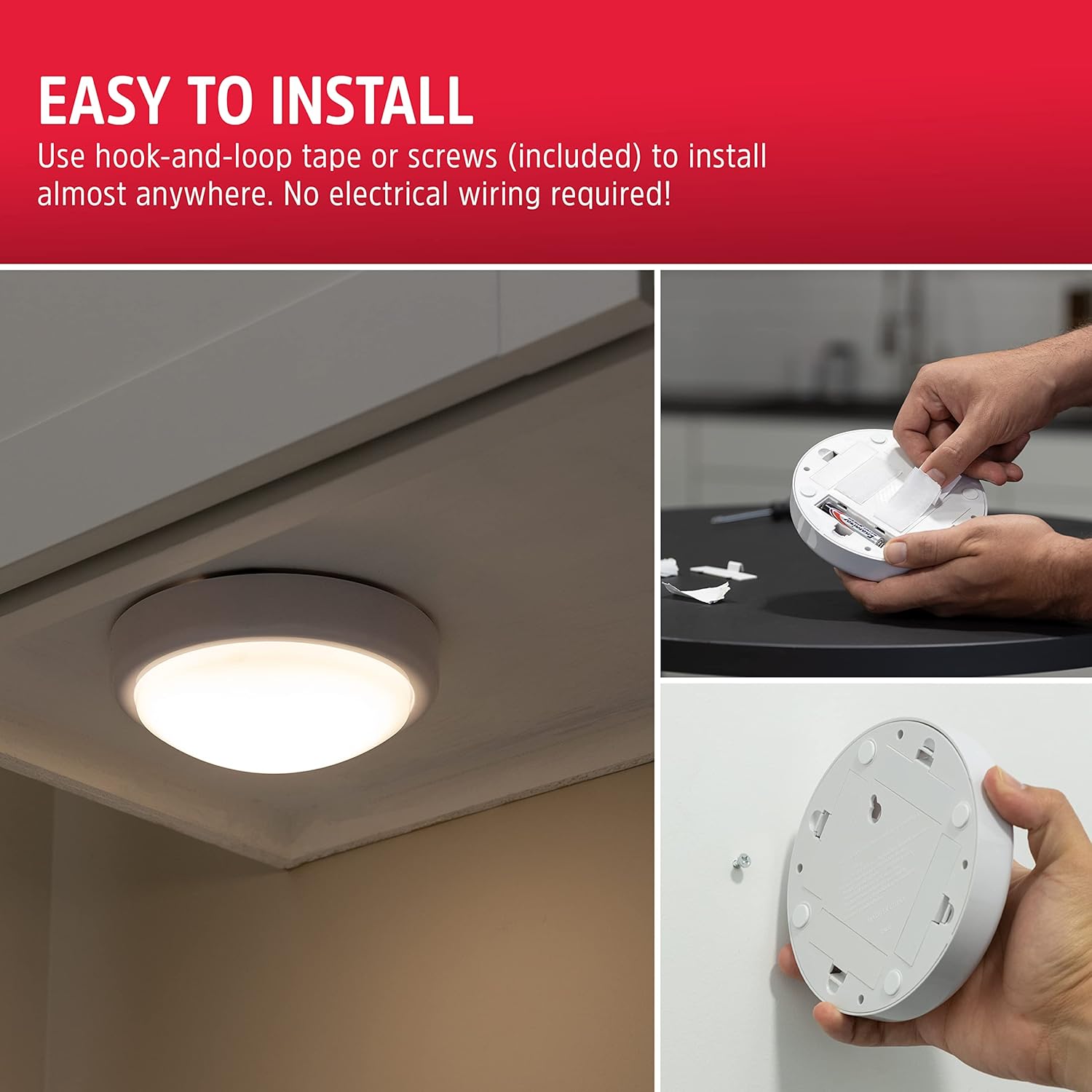 Energizer_LED_Tap,_4_Pack,_Push,_Battery_Operated,_Touch,_Stick_On_Lights,_Wireless,_Puck,_Under_Cabinet_Lighting,_Perfect_for_Closets,_Kitchen_and_More,_48958-P1
