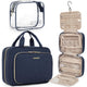 Large - Navy