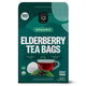 Elderberry - 100 Count (Pack of 1)