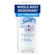 Unscented - 2.4 Ounce (Pack of 1)