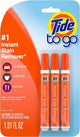 Unscented - 1.01 Fl Oz (Pack of 4)