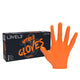 Large (Pack of 100) - Orange