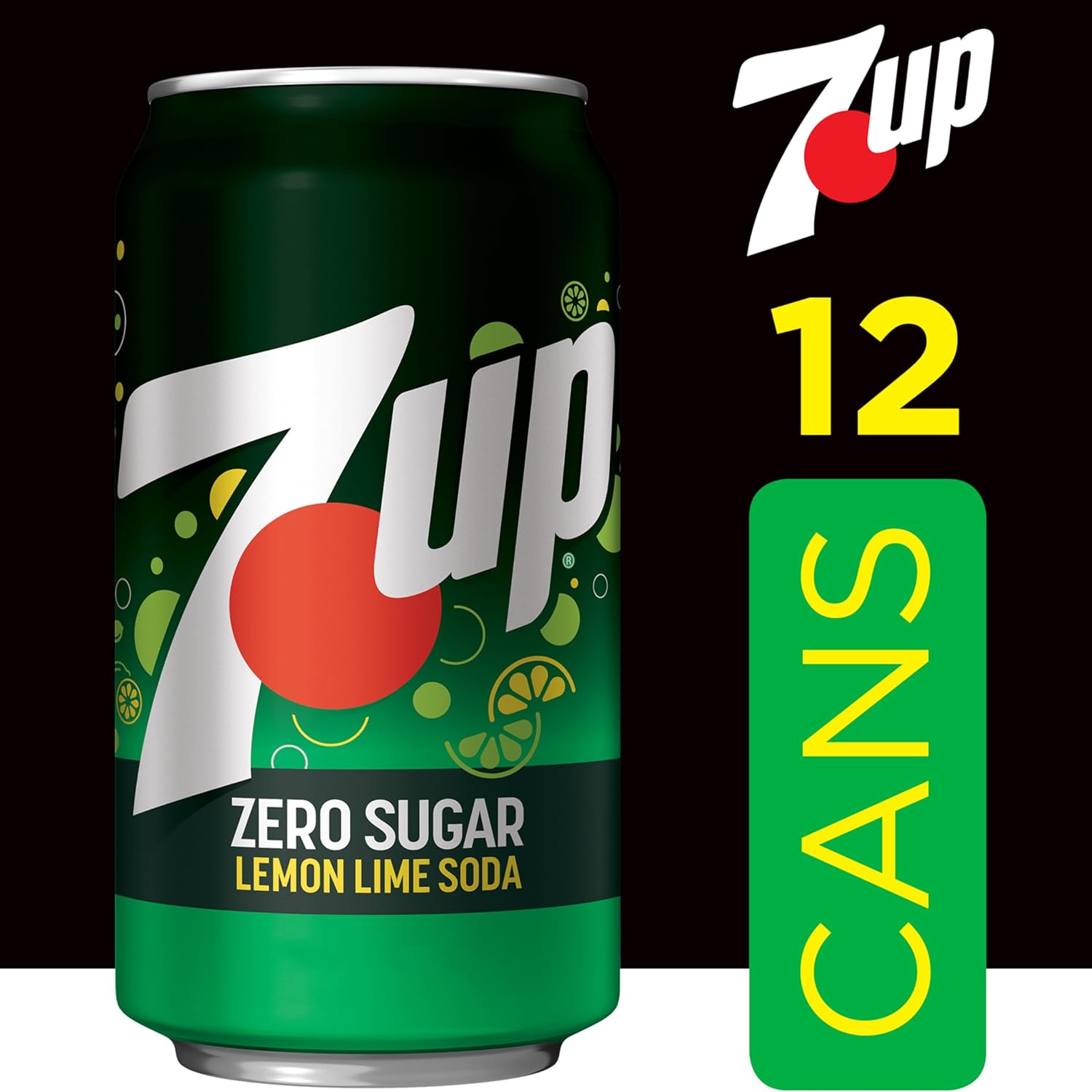 Zero_Sugar_7-Up_Soda,_12_Oz.,_Pack_of_12