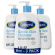 Unscented - 8 Fl Oz (Pack of 3)