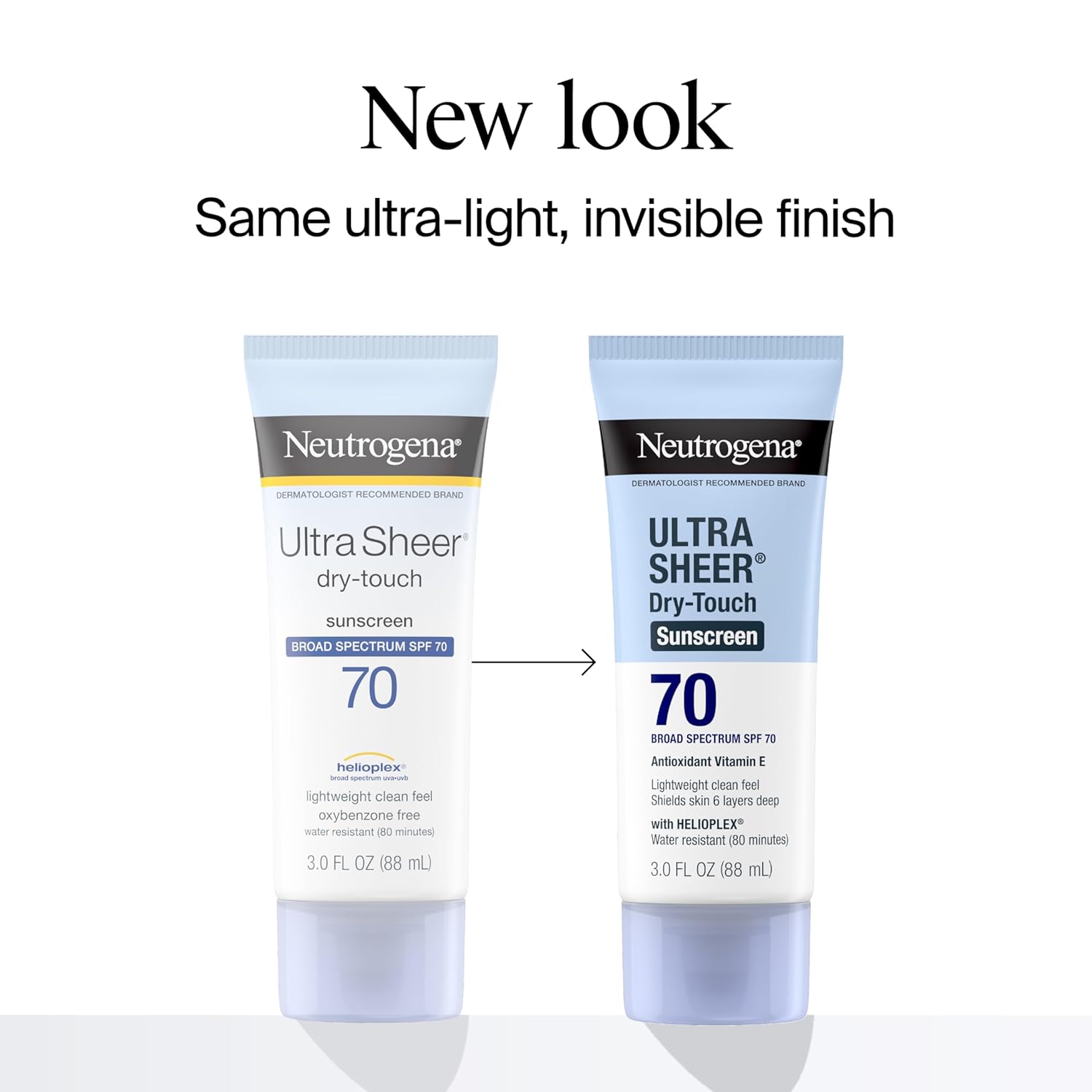 Neutrogena_Ultra_Sheer_Dry-Touch_Sunscreen_For_Face_&_Body,_SPF_70_Broad_Spectrum_UVA/UVB_Protection,_Lightweight_Water_Resistant_&_Non-Greasy,_Travel_Size_Sunscreen,_3_fl._oz_(Pack_of_3)