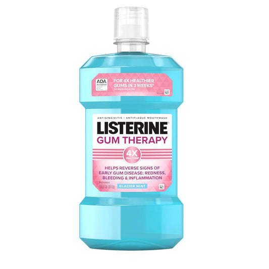 Listerine_Gum_Therapy_Antiplaque_&_Anti-Gingivitis_Mouthwash,_ADA_Accepted_Oral_Rinse_Helps_Reverse_Early_Gingivitis_Signs_Like_Bleeding_Gums,_4X_Healthier_Gums_in_3_Weeks_vs_Brushing_Alone,_Mint,_1_L
