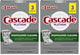 Fresh Scent - 3 Count (Pack of 2)