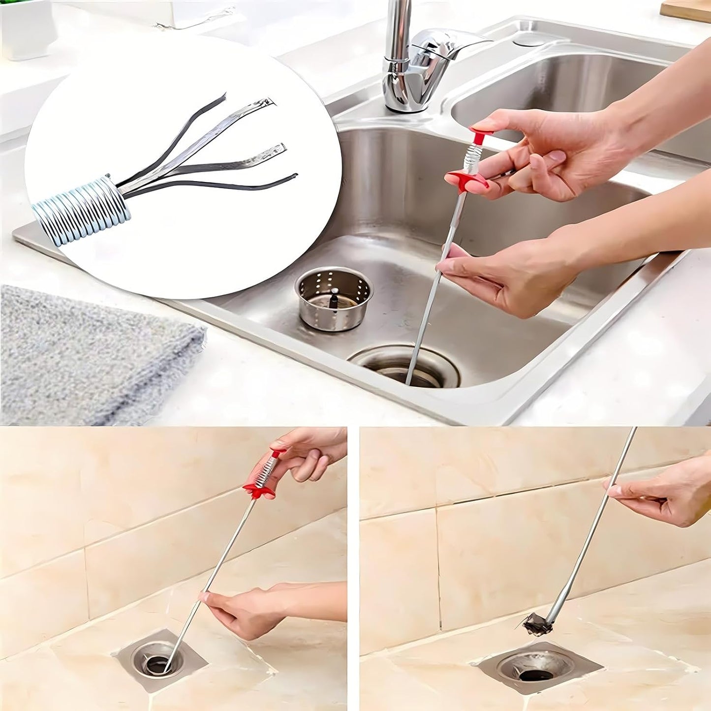 Drain_Snake,_Drain_Clog_Remover_-_Gutter_Cleaning_Tools_Drain_Cleaner_for_Toilet_Sewer_Shower_Kitchen_Bathroom_Tub_Clogged_Drains_Opener_Cleaning_Tool,_Flexible_Grabber_Claw_Pick_Up_Reacher_(79_inch)