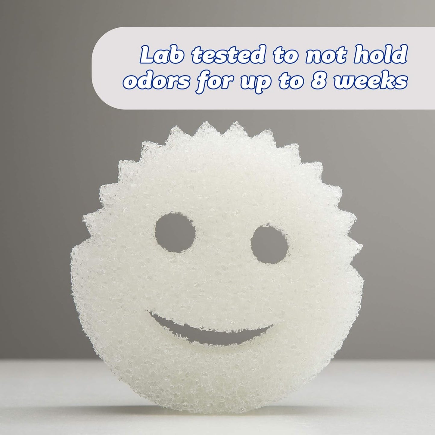 Scrub_Daddy_Sponge_-_Dye_Free_-_Scratch-Free_Scrubber_for_Dishes_and_Home,_Odor_Resistant,_Soft_in_Warm_Water,_Firm_in_Cold,_Deep_Cleaning,_Dishwasher_Safe,_Multi-use,_1ct_(2_Pack)