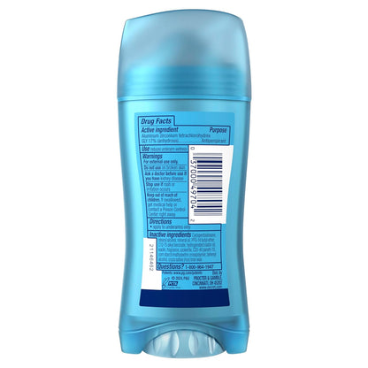 Secret_Fresh_Antiperspirant_Deodorant_for_Women,_72hr_Breathable_Sweat_&_Odor_Protection,_Instant_Freshness_&_Gentle,_PH_Balancing_Minerals,_Clear_Gel,_Relaxing_Lavender_Scent,_2.6_oz