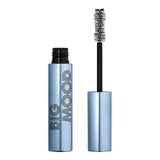 e.l.f. Big Mood Waterproof Mascara, Instantly Creates Long-Lasting, Bold & Lifted, Voluminous Lashes, Infused with Jojoba Wax