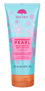 Tree Hut Coco Colada Moisturizing Body Lotion | Ceramide and Squalene Formula Helps Protect Skin