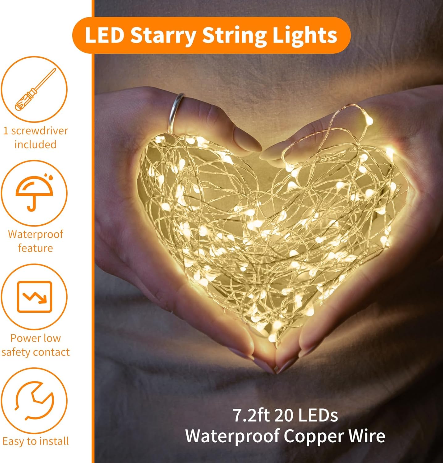 TingMiao_6_Pack_Fairy_Lights_Battery_Operated_7.2_ft_20_LED_Mini_String_Lights_Waterproof_Silvery_Copper_Wire_Firefly_Starry_Lights_for_Wedding_Bedroom_Party_Christmas_Decor(Warm_White)