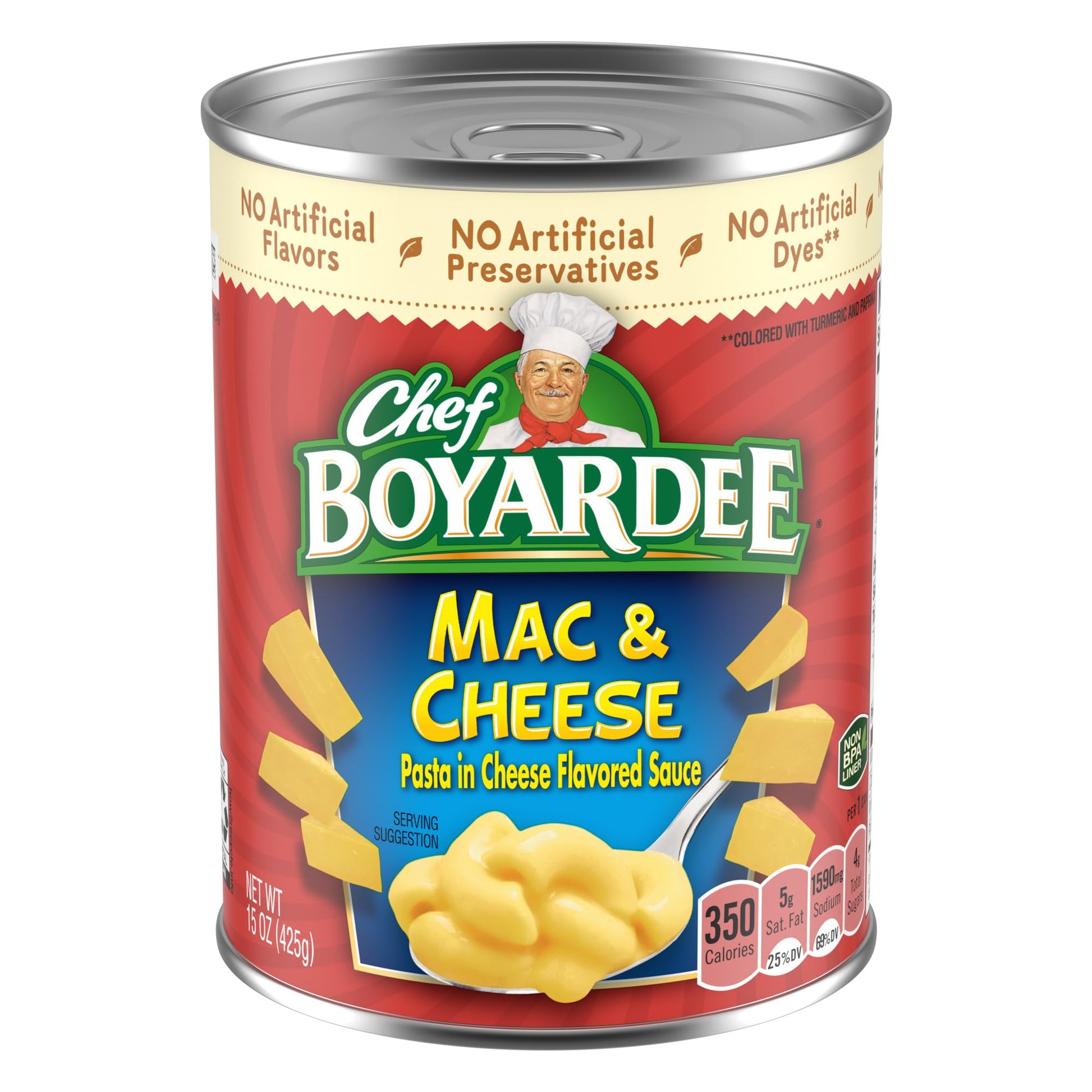 15 Ounce (Pack of 1)