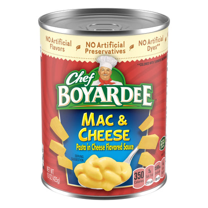 15 Ounce (Pack of 1)