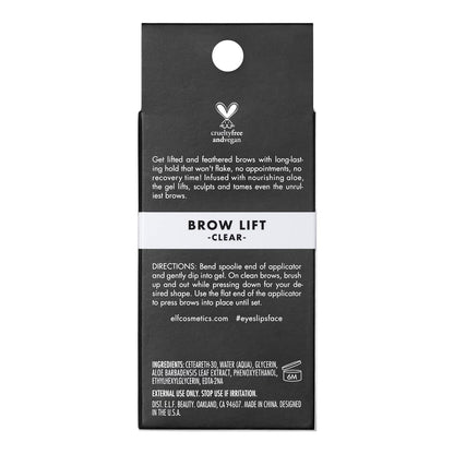 e.l.f._Brow_Lift,_Clear_Eyebrow_Shaping_Wax_For_Holding_Brows_In_Place,_Creates_A_Fluffy_Feathered_Look,_Vegan_&_Cruelty-Free,_Clear