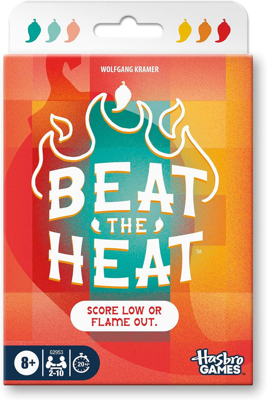 Beat_The_Heat_Game_|_Family_Party_Card_Game_for_Kids_and_Adults_|_Ages_8+_|_2_to_10_Players_|_20_Mins._|_Easy_to_Learn_Strategy_Card_Games_for_Groups
