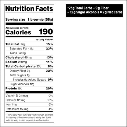 Quest_Nutrition_Bake_Shop,_Chocolate_Brownies,_10g_Protein,_2g_Net_Carbs,_1g_Sugar,_Protein_Snack,_10_Count