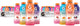 4-Flavor Variety Pack - 16.9 Fl Oz (Pack of 24)