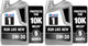 5 Quart (Pack of 2) - Full Synthetic - 5W-30