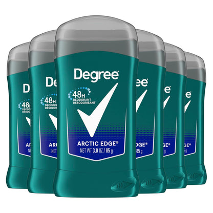 Degree_Men_Original_Aluminum_Free_Deodorant_for_Men,_48-Hour_Odor_Protection,_Arctic_Edge_3_Ounce_(Pack_of_6)