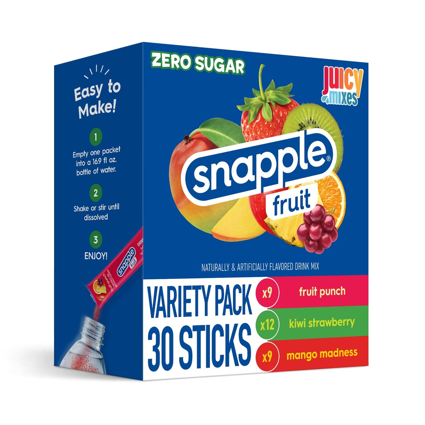 Variety Pack - 2.95 Ounce (Pack of 1)